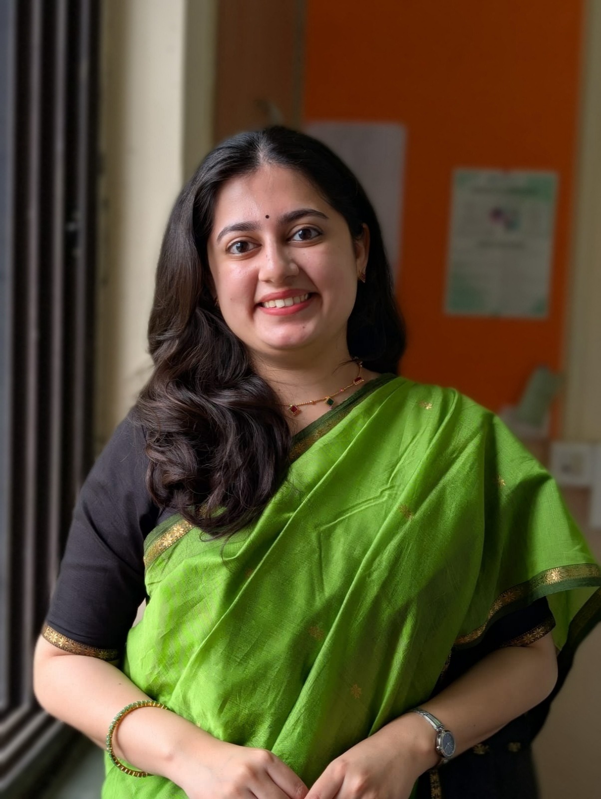 Sanika Ratha Therapy With Sanika